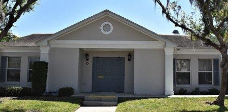 Auburndale Utility Billing