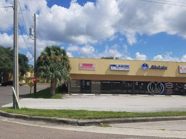 Florida Labor Solutions Inc