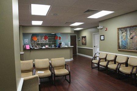 Women's Care - West Tampa