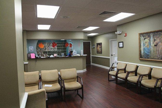 Women's Care - West Tampa
