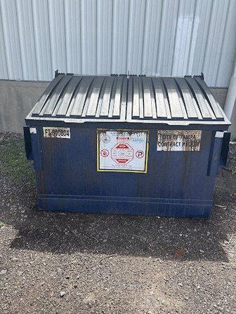 City of Tampa Solid Waste Department