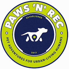 Paws 'n' Rec - Grace