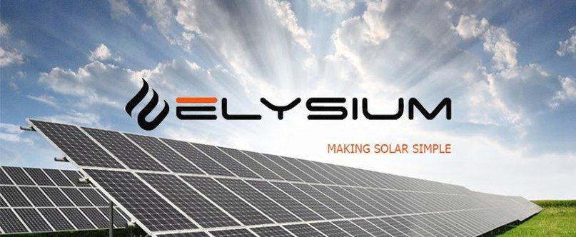Elysium Solutions