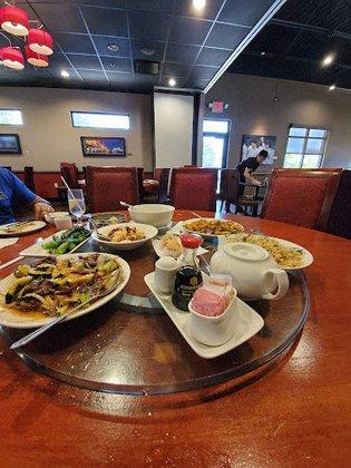 Yummy House China Bistro Tampa