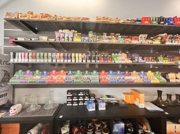 Convenience Store