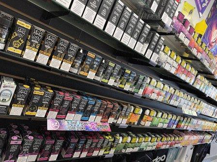 Vape City