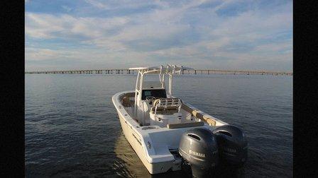 Gulf Stream Boat Club