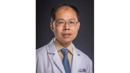 Hsiang-Hsuan Yu, MD