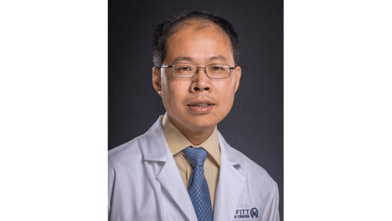 Hsiang-Hsuan Yu, MD