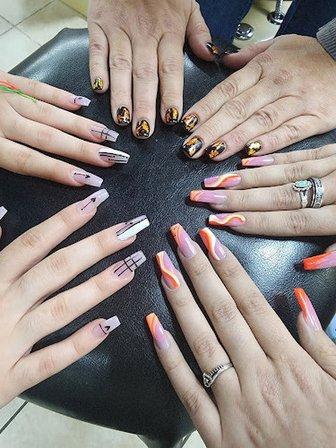 Tampa Beauty School
