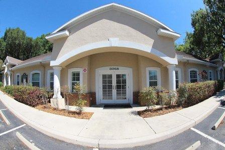 Women's Care - Tampa Palms