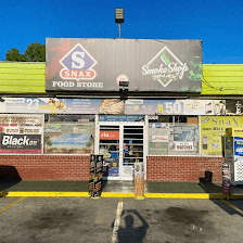Snax Smoke Shop • THC Dispensary