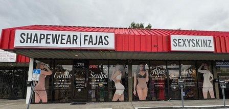 Colombian Store / Sexyskinz Shapewear Fajas
