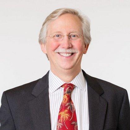 Bradley D. Fouraker, M.D.