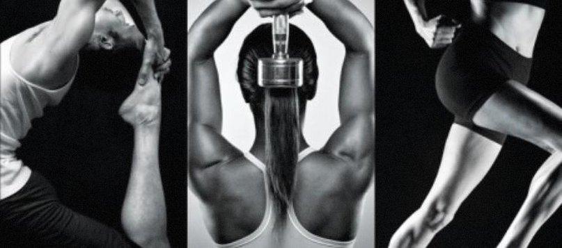 Fitness 360 Westchase