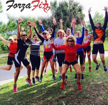 Forzafit Coaching, Triathlon, Running, Swimming, Cycling & Strength