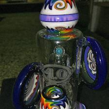 Recked Smoke Shop