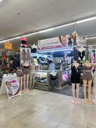 FAJAS COLOMBIANAS🇨🇴🇨🇴 🇨🇴 local 275
