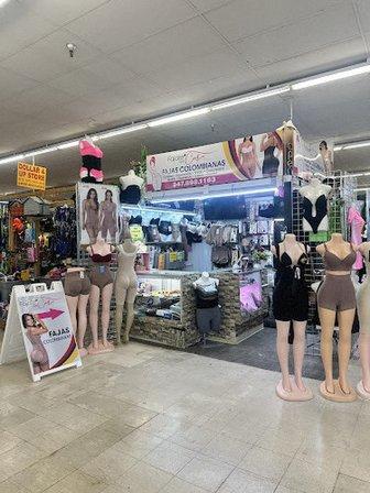 FAJAS COLOMBIANAS🇨🇴🇨🇴 🇨🇴 local 275