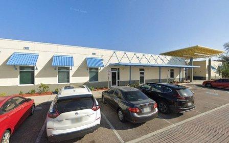 Florida Department of Health in Hillsborough County