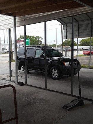 Thach Used Tires & Rim LLC