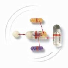 LIQUIDCAPSULE Manufacturing LLC
