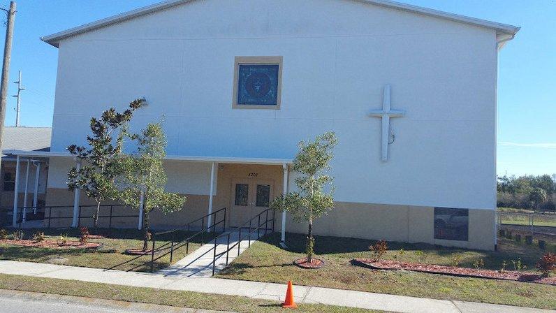 Victory AME Church