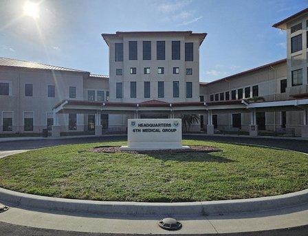 6th Medical Group