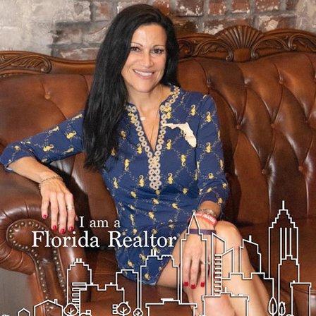 Julia Wright Best Realtor, Real Estate Agent in Tampa, Florida