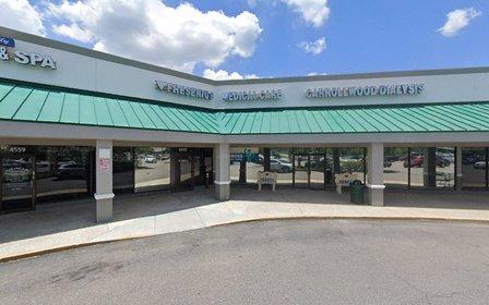 Fresenius Kidney Care Carrollwood