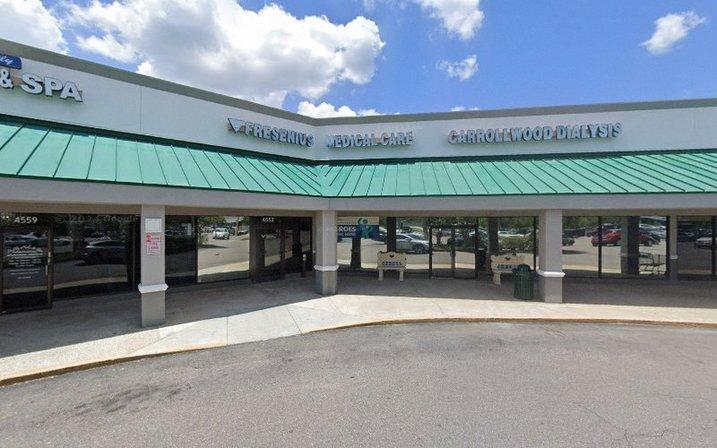 Fresenius Kidney Care Carrollwood