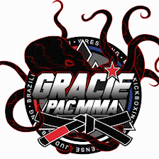 Gracie PAC MMA