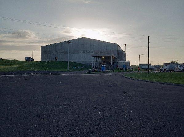 Northwest County Solid Waste Facility