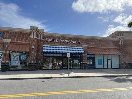 Bath & Body Works