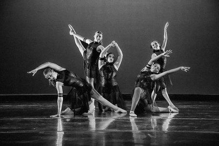 ABASI Dance Lab