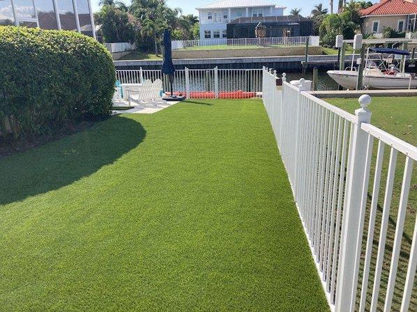 Artificial Turf Tampa