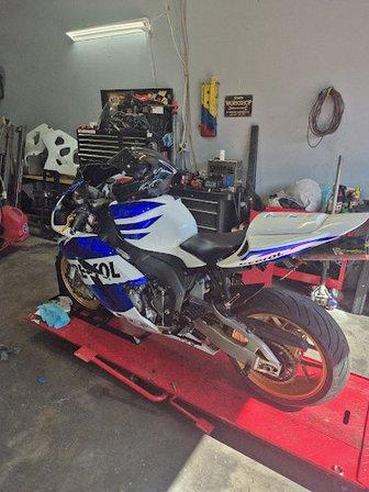 Karma Motorsports Llc