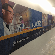 Bristol Myers Squibb, North America Capability Center