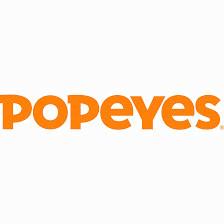 Popeyes Louisiana Kitchen