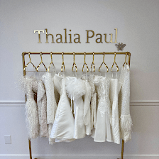 Thalia Paul Bridal