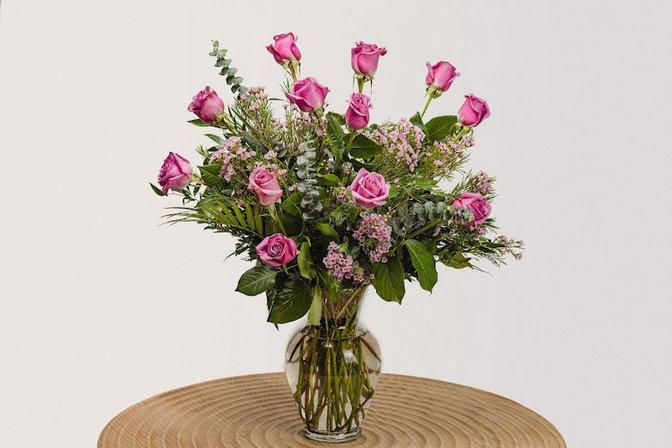 Jennie's Flowers St. Petersburg