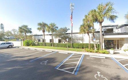 Gulfport Office of Director