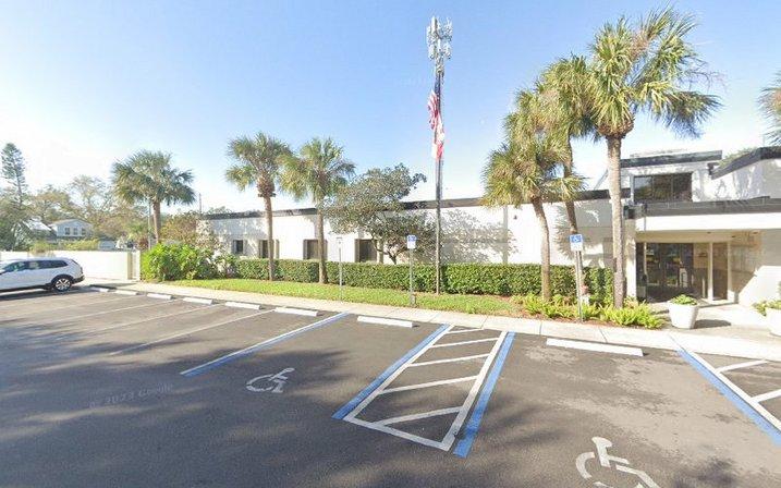 Gulfport Office of Director