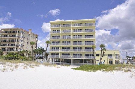 Commodore Beach Club Condo
