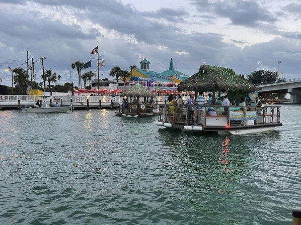 Florida Tiki Tours