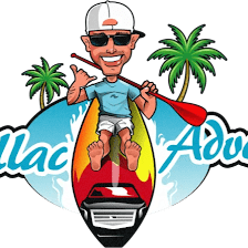 Chadillac Adventures - St. Petersburg/Madeira Beach