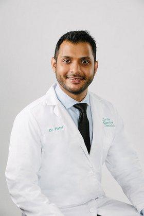 Nimal Patel, DO