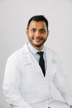 Nimal Patel, DO