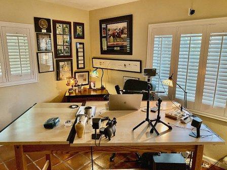 Stine Custom Woodworks, LLC