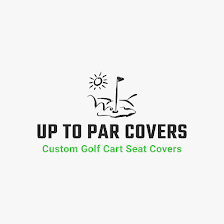 Up to Par Covers